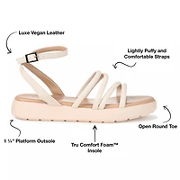 Palomma Sandal