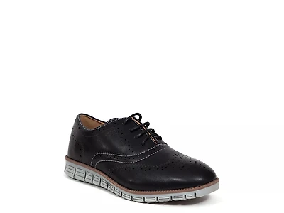 Benton Oxford