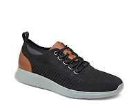 Amherst Knit U-Throat Sneaker