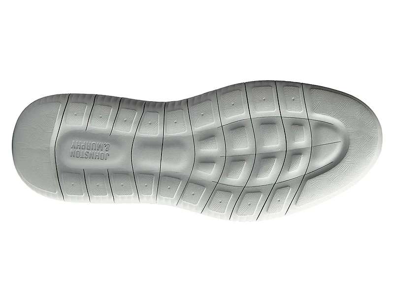 Amherst Knit U-Throat Sneaker