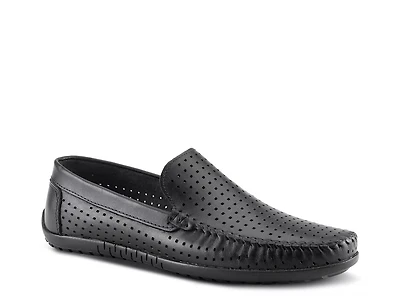 Crispin Loafer