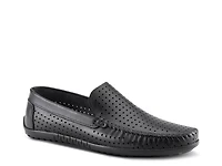 Crispin Loafer