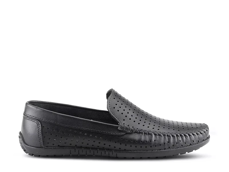 Crispin Loafer