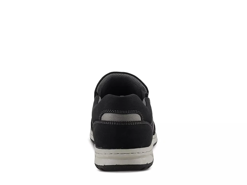 Hoover Sneaker