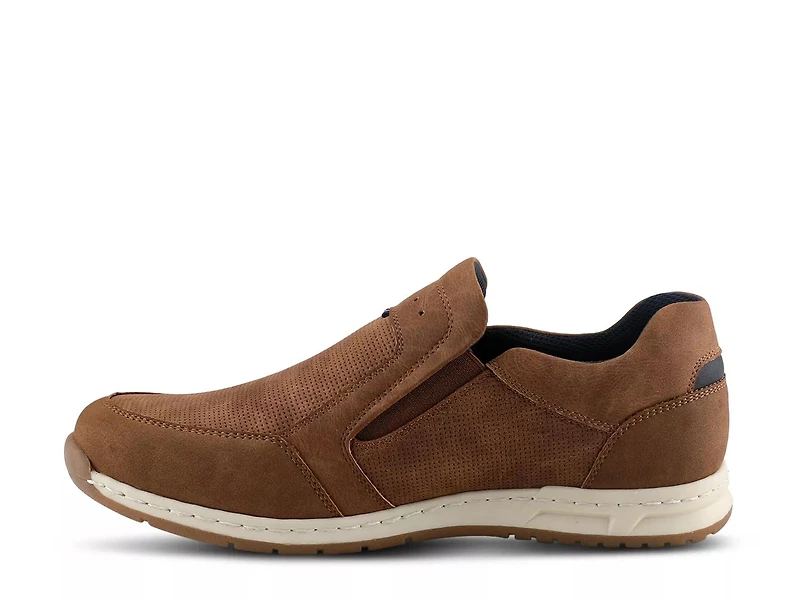 Hoover Sneaker