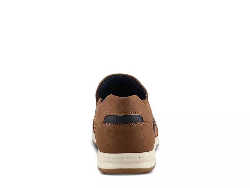 Hoover Sneaker