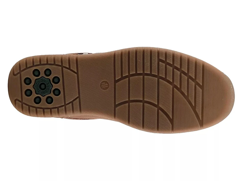 Hoover Sneaker