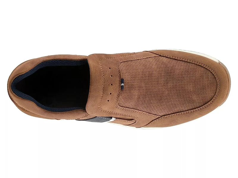 Hoover Sneaker