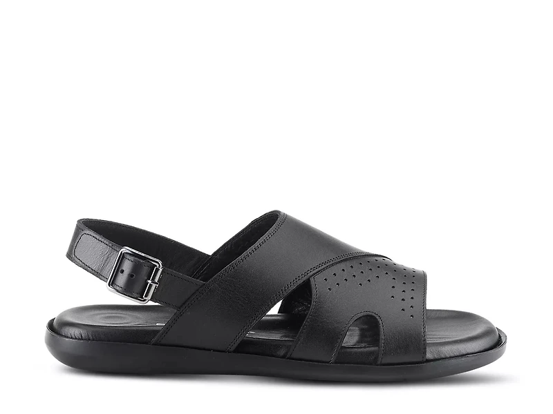 Jeff Sandal