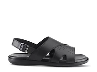 Jeff Sandal