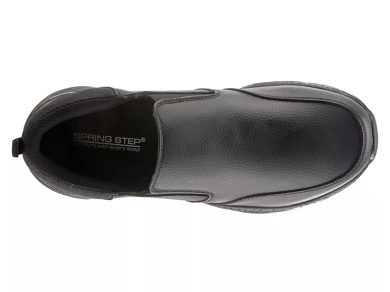 Whitaker Slip-On - Men's