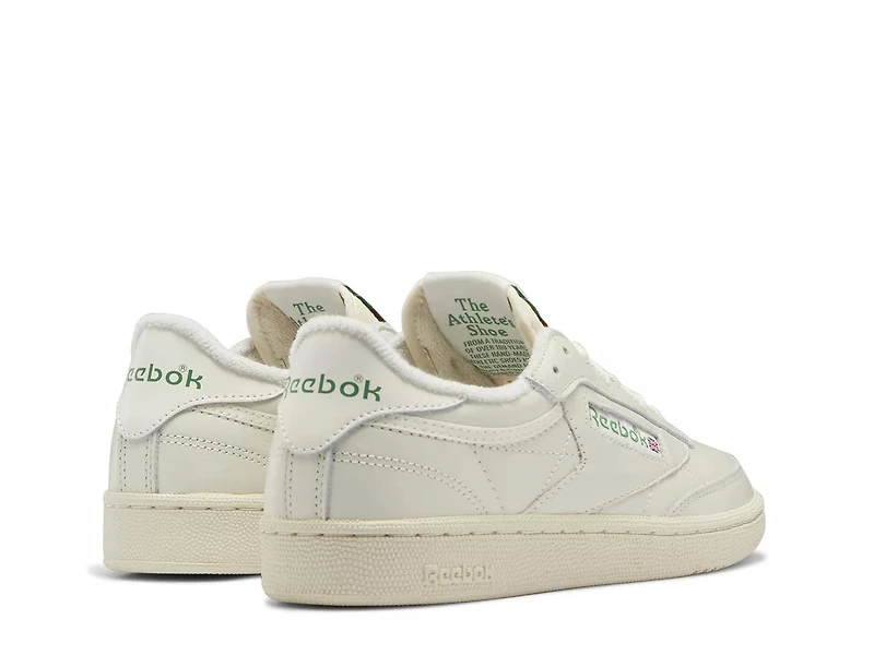 Club C 85 Vintage Sneaker