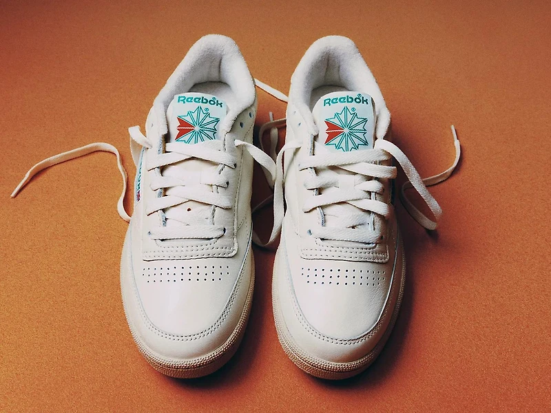 Club C 85 Vintage Sneaker