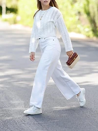 Club C 85 Vintage Sneaker