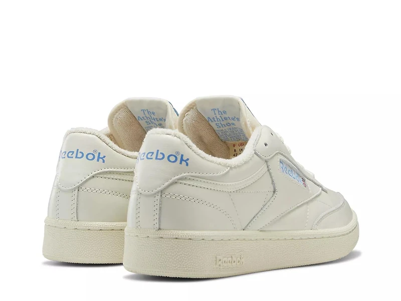 Club C 85 Vintage Sneaker - Men's