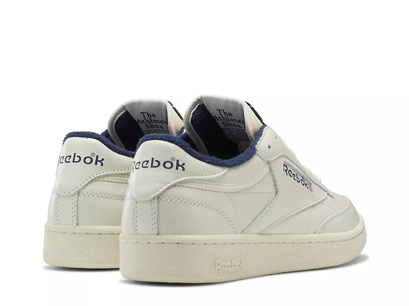 Club C 85 Vintage Sneaker