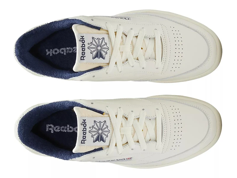 Club C 85 Vintage Sneaker