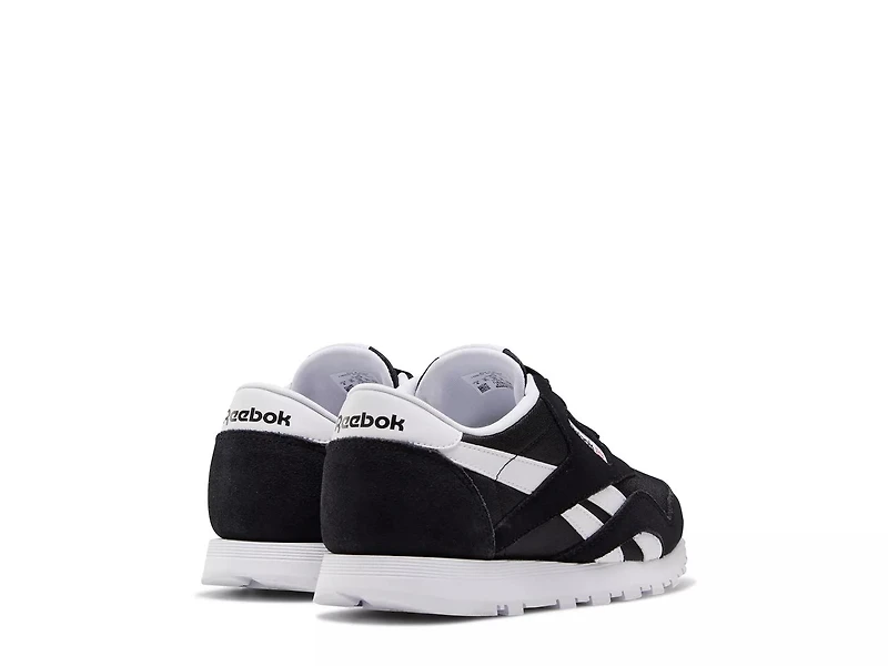 Classic Nylon Sneaker - Kids'