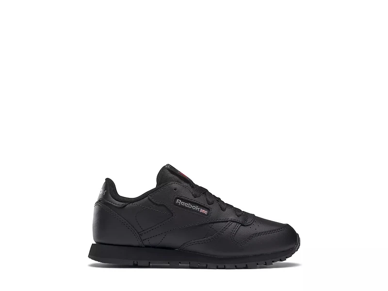 Classic Leather Sneaker - Kids'