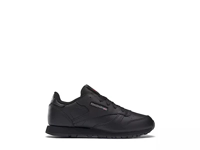 Classic Leather Sneaker - Kids'