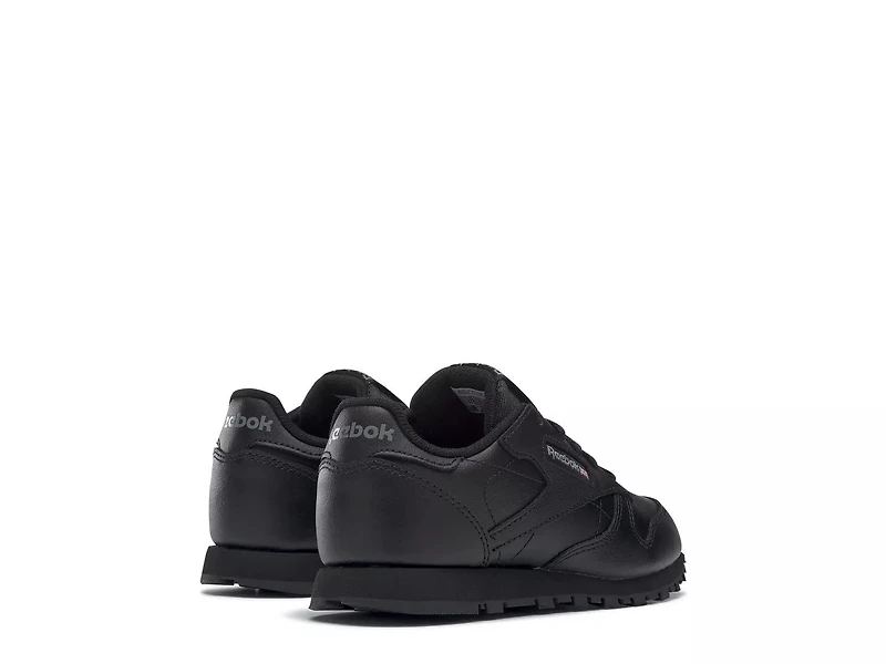 Classic Leather Sneaker - Kids'