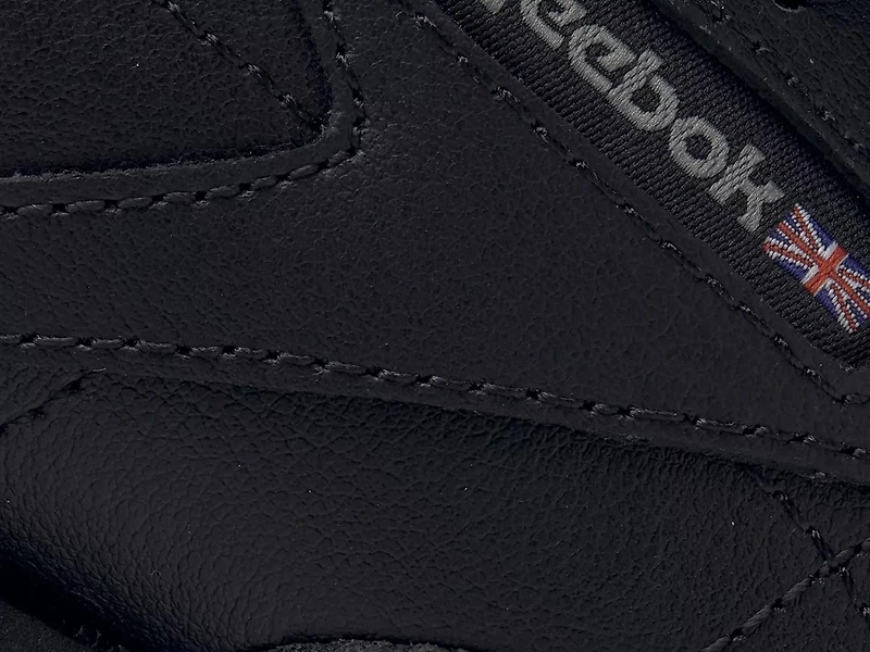 Classic Leather Sneaker - Kids'