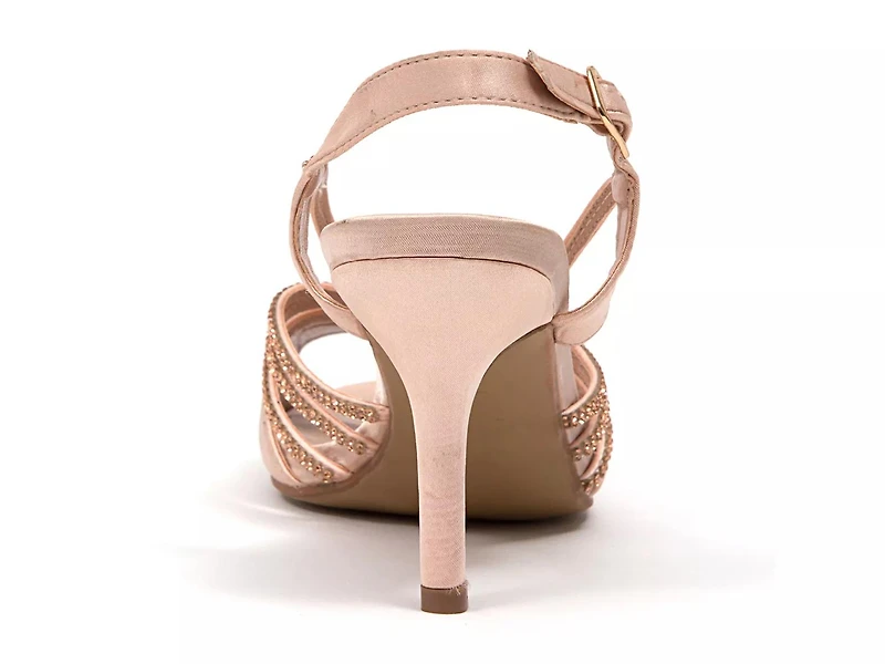Allure Sandal