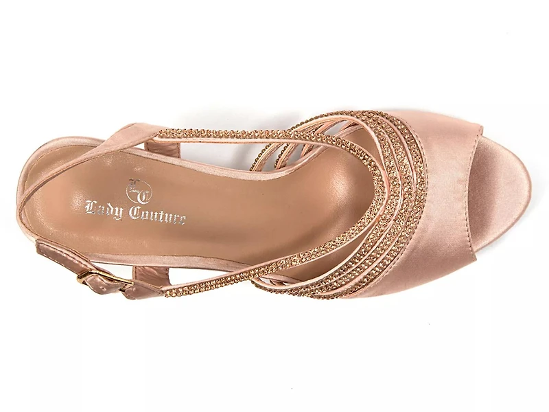 Allure Sandal