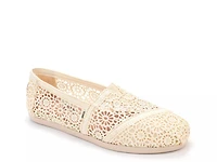 Moroccan Crochet Slip-On - Women's