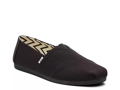 Alpargata Slip-On