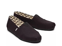Alpargata Slip-On