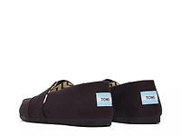 Alpargata Slip-On