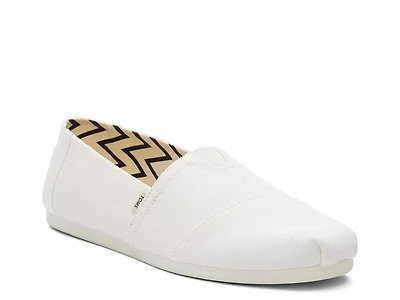 Alpargata Slip-On - Men's