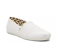 Alpargata Slip-On - Men's