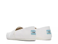 Alpargata Slip-On - Men's