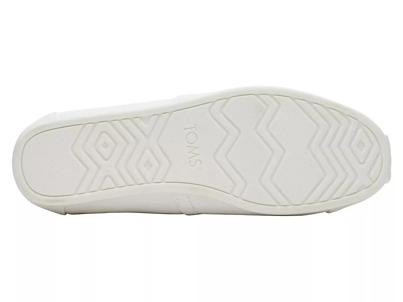 Alpargata Slip-On - Men's