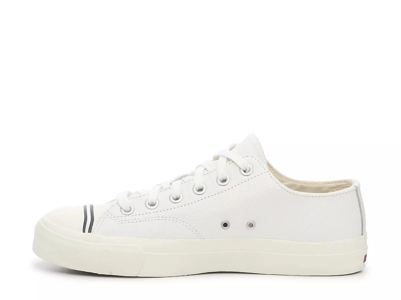 Royal Lo Classic Leather Sneaker - Men's