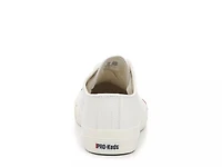 Royal Lo Classic Leather Sneaker - Men's
