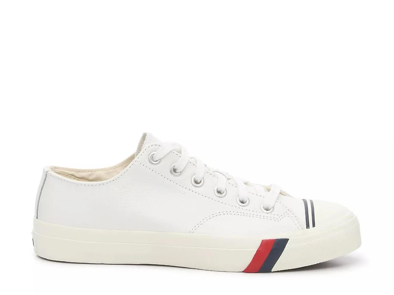 Royal Lo Classic Leather Sneaker - Men's