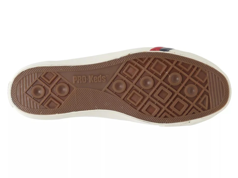 Royal Lo Classic Leather Sneaker - Men's