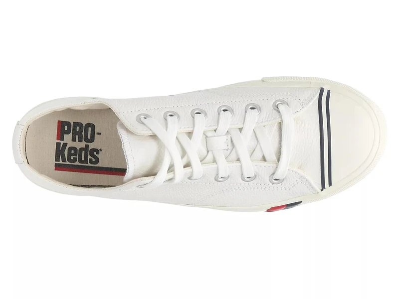 Royal Lo Classic Leather Sneaker - Men's