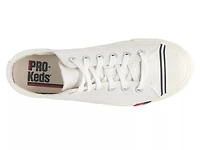 Royal Lo Classic Leather Sneaker - Men's