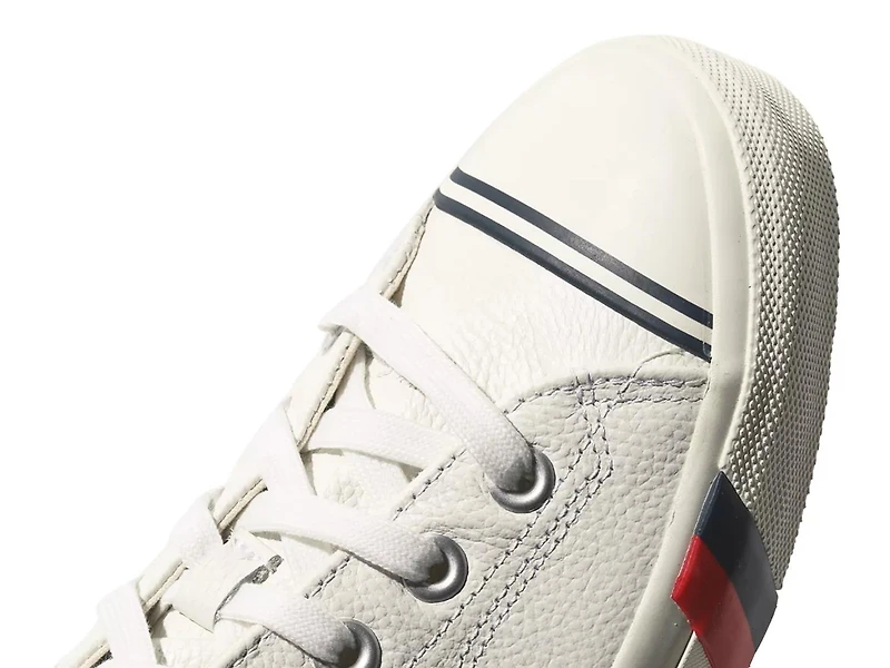 Royal Lo Classic Leather Sneaker - Men's