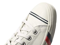 Royal Lo Classic Leather Sneaker - Men's