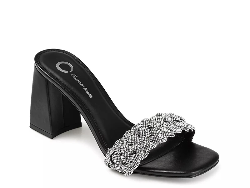 Sashaa Sandal