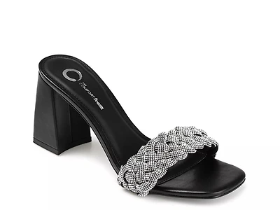Sashaa Sandal