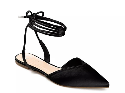 Theia Flat