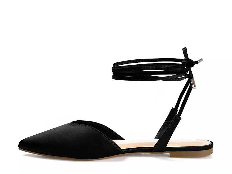 Theia Flat