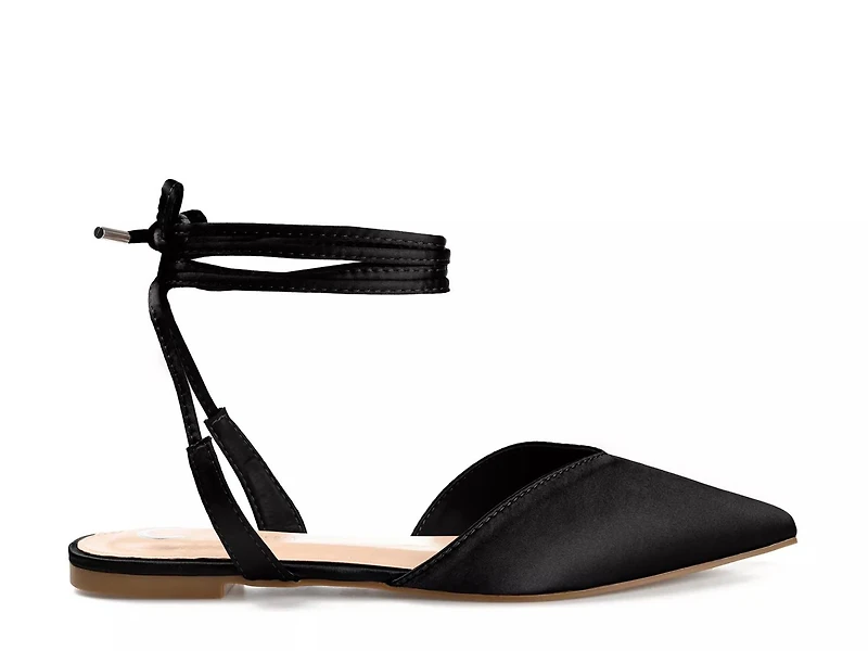Theia Flat