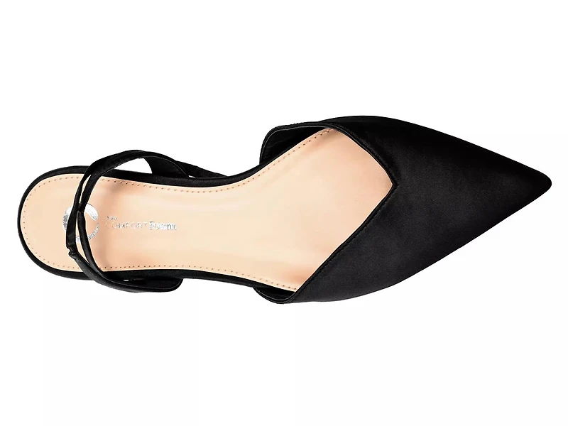 Theia Flat